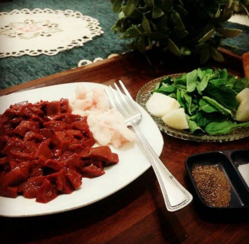 11 وجبة غذائية رهيبة لا يمكن أن تكون قد زرت لبنان ولم تتذوقها!